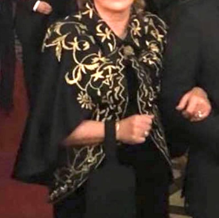 abrigos y capas